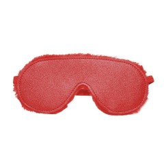 SS2009--Sexy plush eye mask adult products sex toys