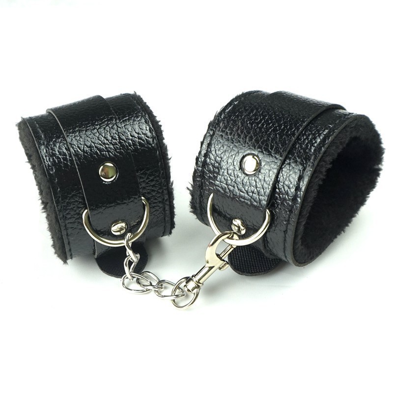 SS2008--Bondage SM handcuffs adult products sex toys