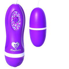 MBQ831--Sexy single vibrator female masturbator sex toy
