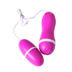 MBQ831--Sexy single vibrator female masturbator sex toy