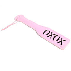 SS2019--SM fun letters leather hand shot alternative toys couples adult sex toys sex toys