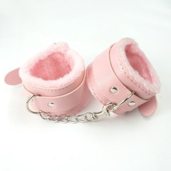 SS2008--Bondage SM handcuffs adult products sex toys