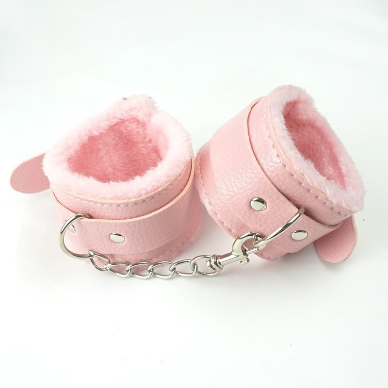 SS2008--Bondage SM handcuffs adult products sex toys