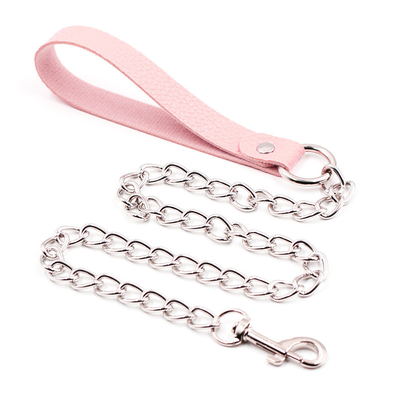 SS2016--SM-traction chain alternative sex toy for couples