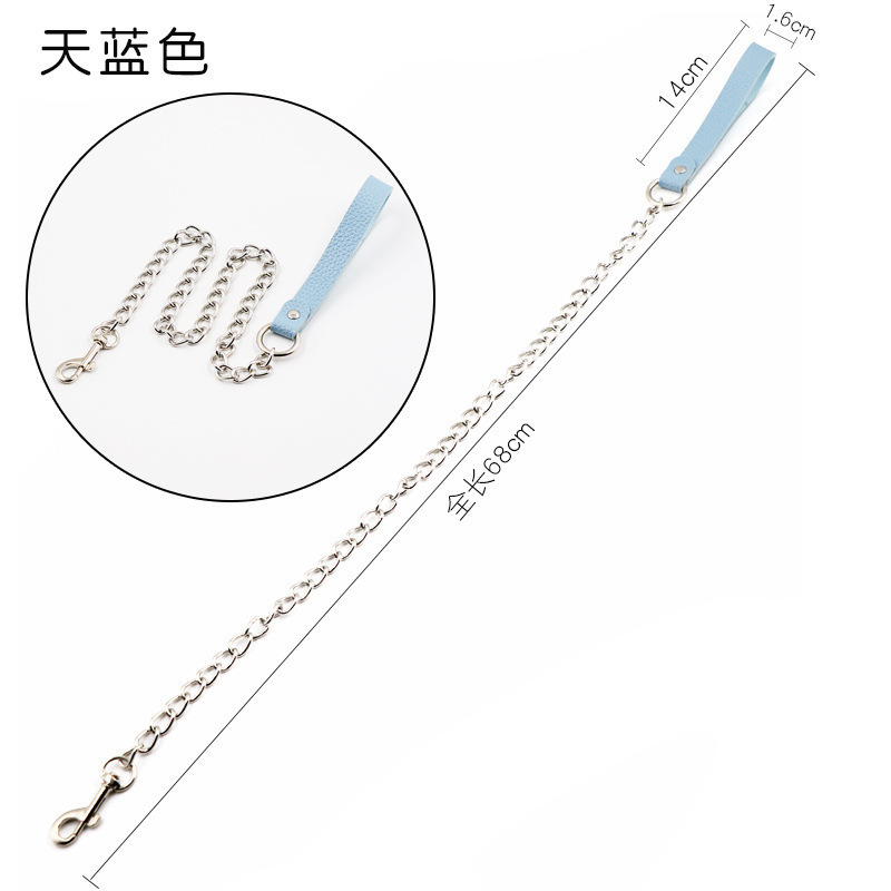SS2016--SM-traction chain alternative sex toy for couples