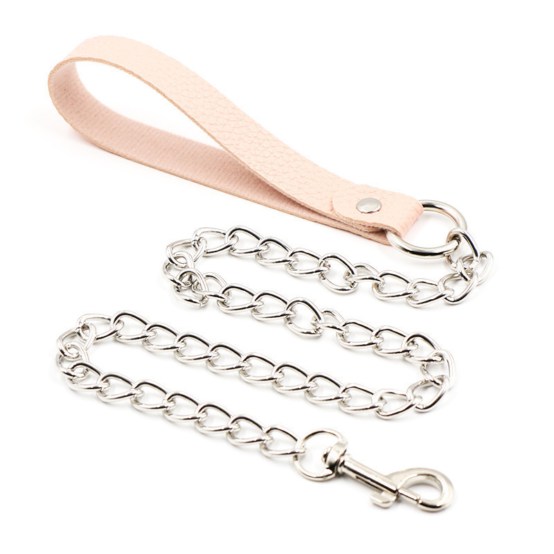 SS2016--SM-traction chain alternative sex toy for couples