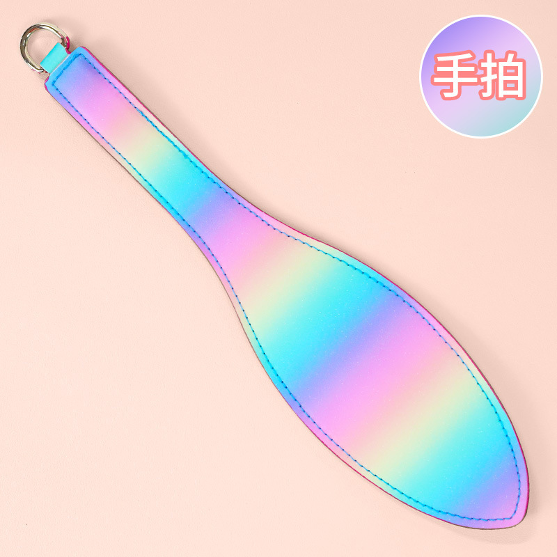 SS2029--Adult sex products, bed straps, couples flirting, bondage, SM-colorful hand shots
