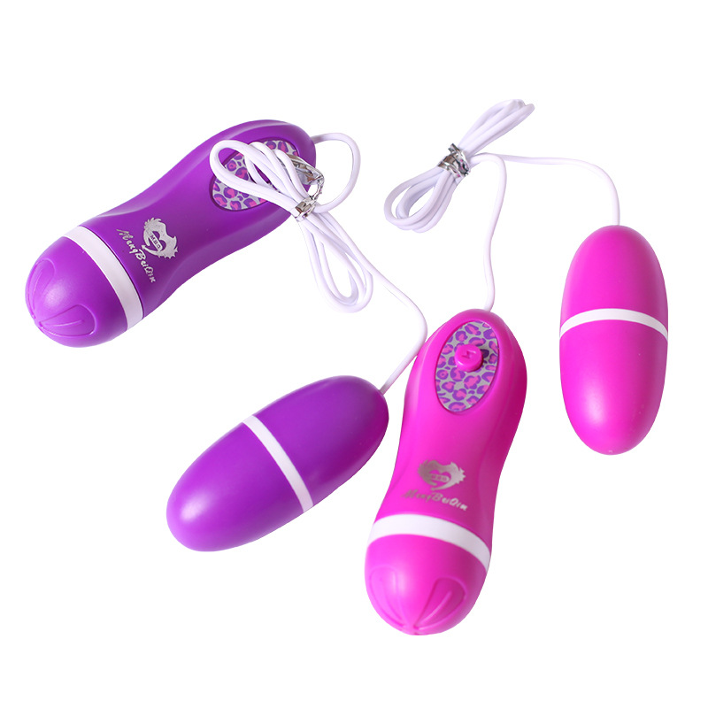 MBQ831--Sexy single vibrator female masturbator sex toy