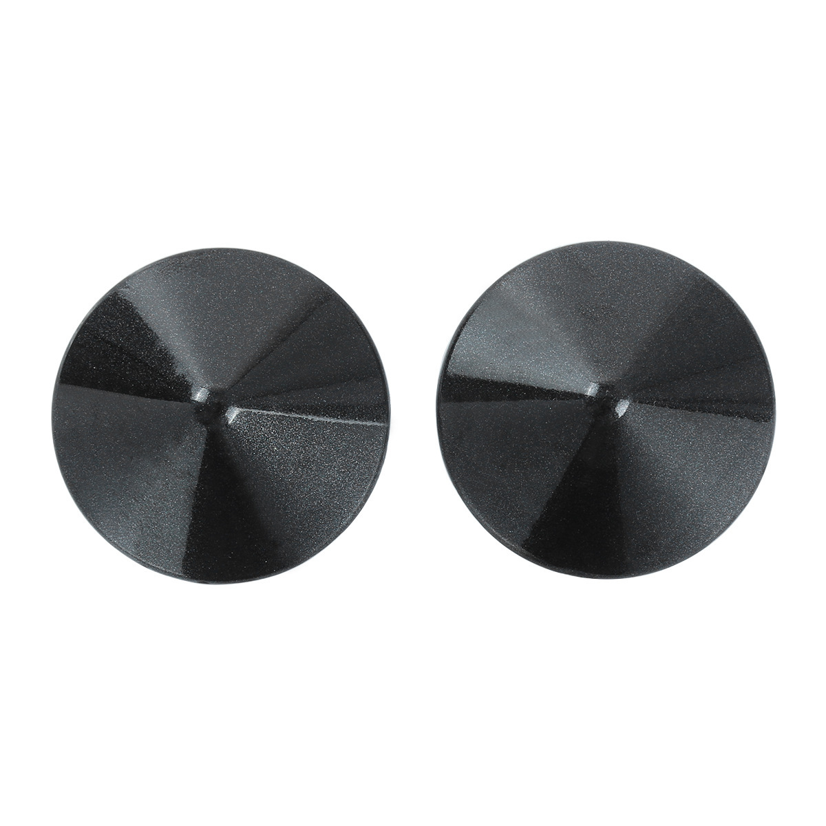 201200106--Adult erotic sm hot-selling metal alloy breast patch nightclub stage performance anti-exposure breast patch