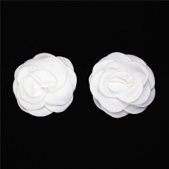 202001090--Rose flower breast patch, adult products, flirting toy, female utensil breast patch