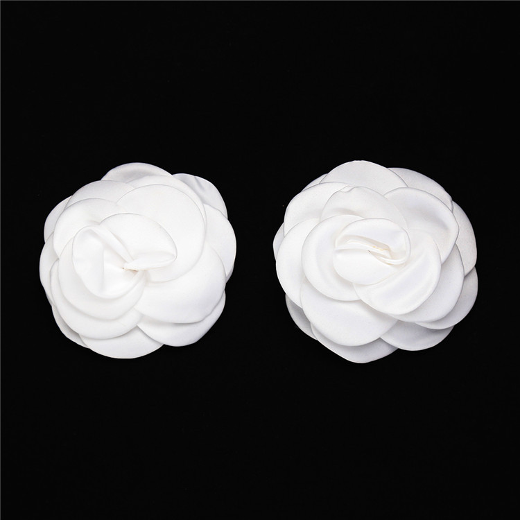 202001090--Rose flower breast patch, adult products, flirting toy, female utensil breast patch