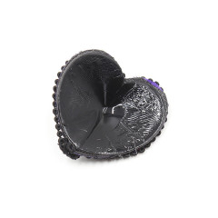 SS2051--Lace nipple pasties, loose silicone nipple pasties