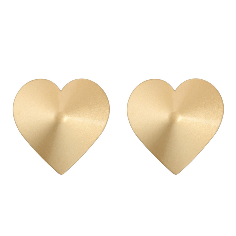 201200106--Adult erotic sm hot-selling metal alloy breast patch nightclub stage performance anti-exposure breast patch
