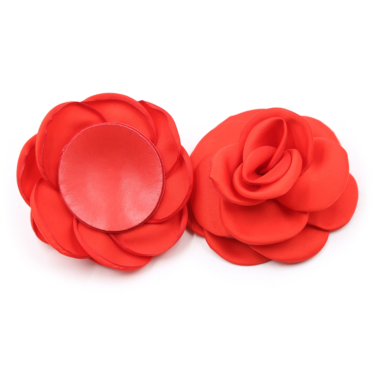 202001090--Rose flower breast patch, adult products, flirting toy, female utensil breast patch