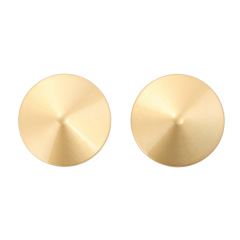 201200106--Adult erotic sm hot-selling metal alloy breast patch nightclub stage performance anti-exposure breast patch