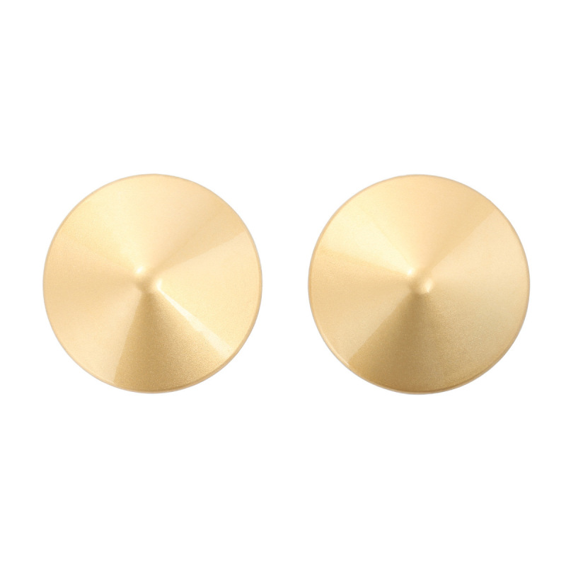 201200106--Adult erotic sm hot-selling metal alloy breast patch nightclub stage performance anti-exposure breast patch