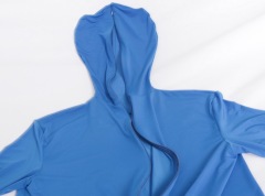 B10--Sexy high-elastic home male and female love corset see-through ice silk all-inclusive one-piece bodysuit