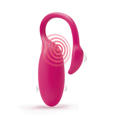 MDH001--Meidong Flamingo Vibrator Female Masturbator APP Remote Remote Control Sex Toy Wearable