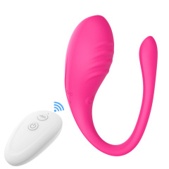 TD1087--APP vibrating egg for women with remote control simulation erotic vibrating egg masturbation device