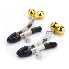 wo-24-Metal conventional nipple clamp chain style bell nipple adjustment