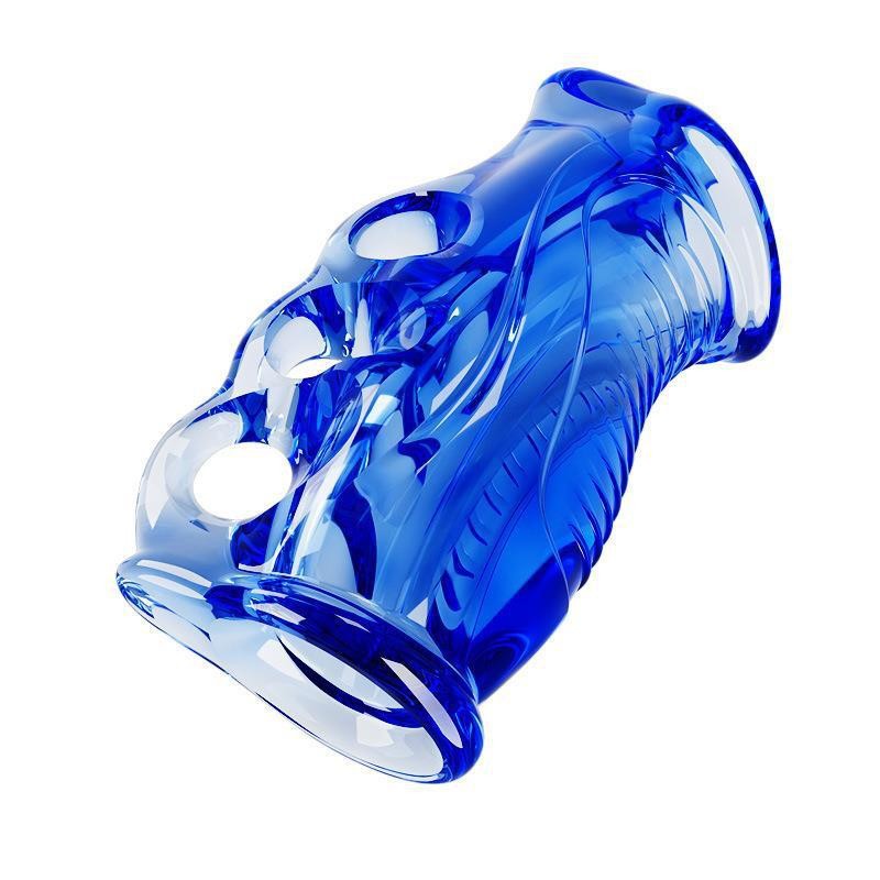 AL9154--Manual Kate airplane cup male masturbation exerciser penis training masturbation device