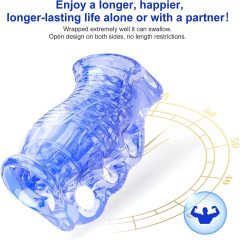 AL9154--Manual Kate airplane cup male masturbation exerciser penis training masturbation device