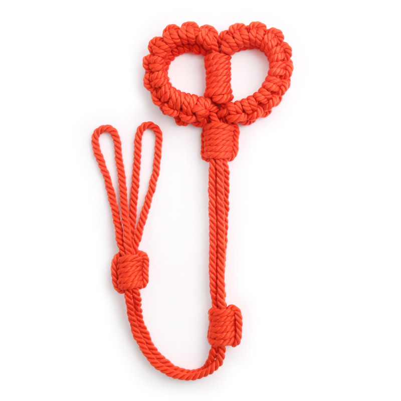 252403241-Adult sex tools, handcuffs, collars, traction ropes, cotton and linen ropes, alternative performance props