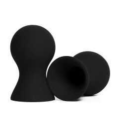 201300101-Silicone Breast Pump Silicone Toys Flirting Products Sex Products