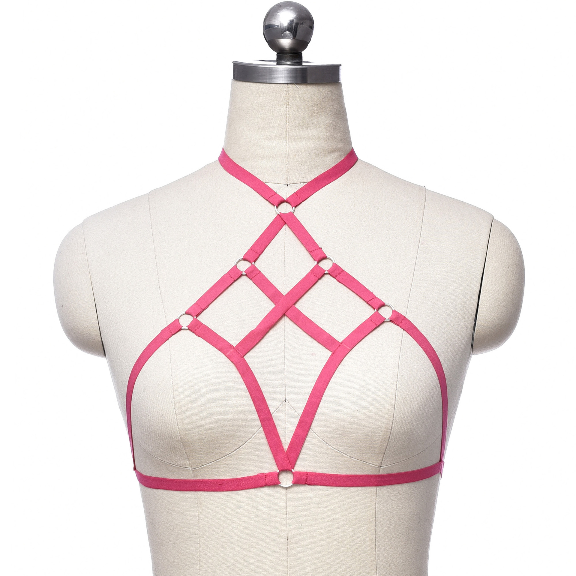 S0028--Hot selling sexy fun bra straps