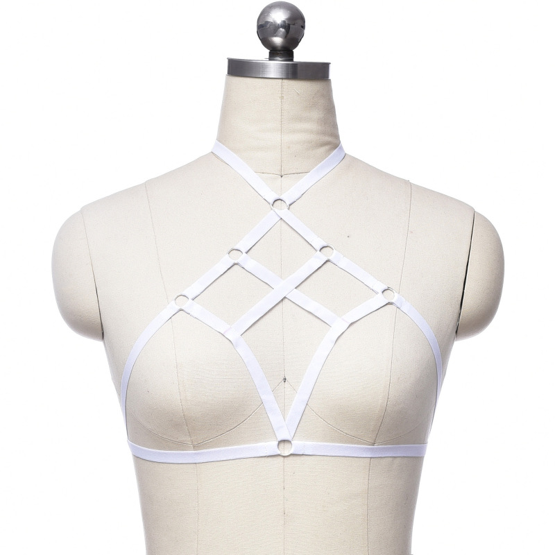 S0028--Hot selling sexy fun bra straps