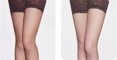 2066--Beileisi sexy lace fishnet stockings fishnet stockings