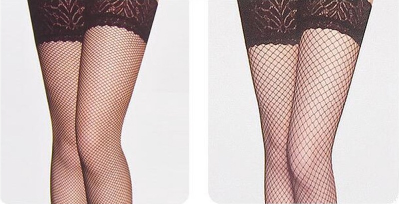 2066--Beileisi sexy lace fishnet stockings fishnet stockings