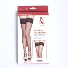 2066--Beileisi sexy lace fishnet stockings fishnet stockings