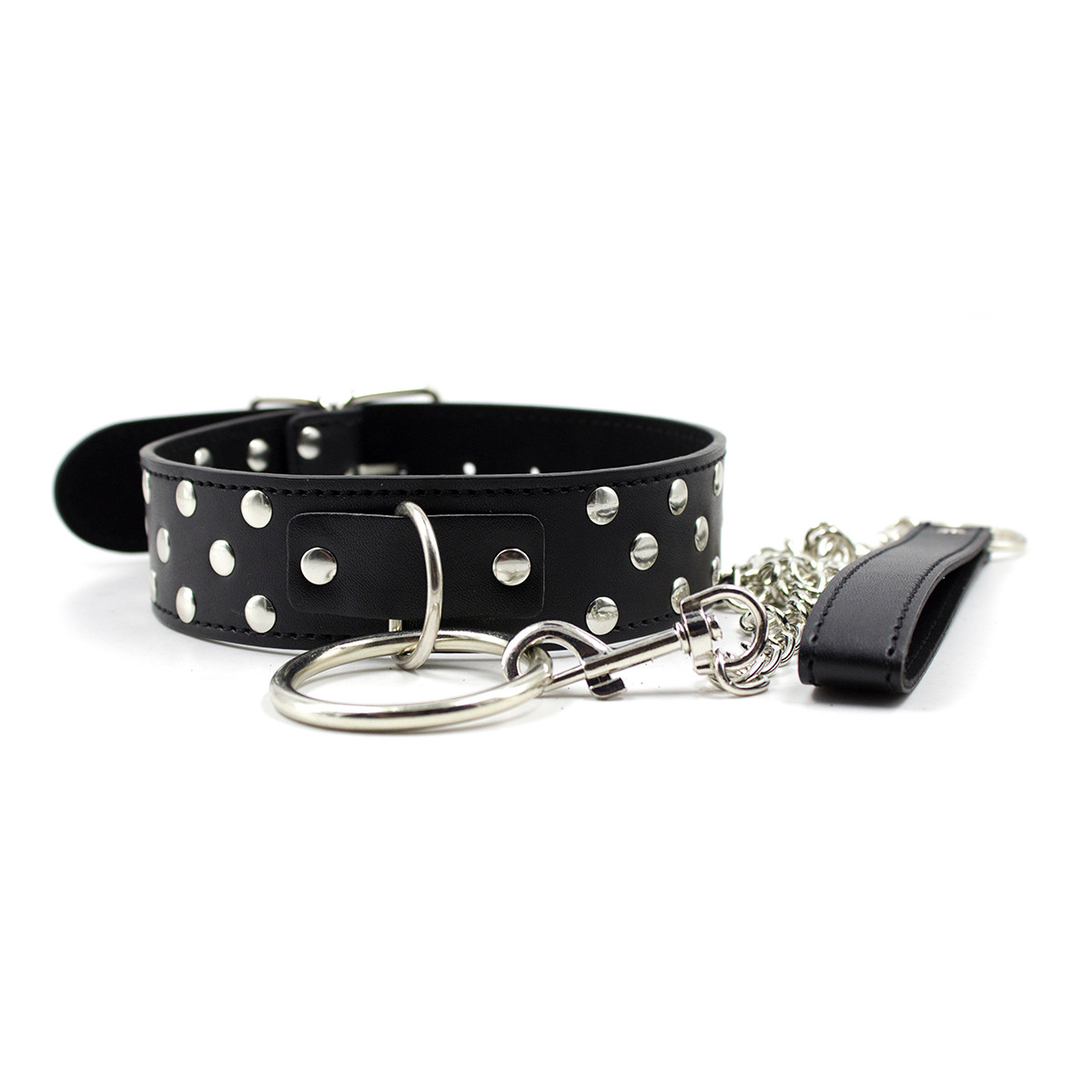 262402048-Sex toys, rivets, nails, hoops, neck covers, chains, adult products, female utensils
