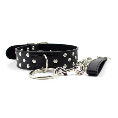 262402048-Sex toys, rivets, nails, hoops, neck covers, chains, adult products, female utensils