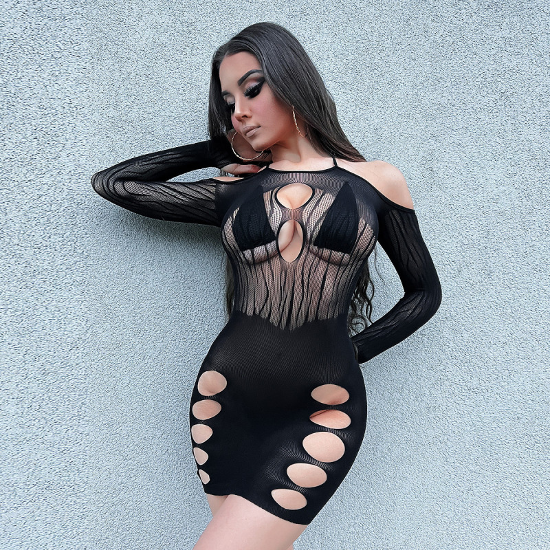 W701--New style short skirt, hip skirt and net clothing