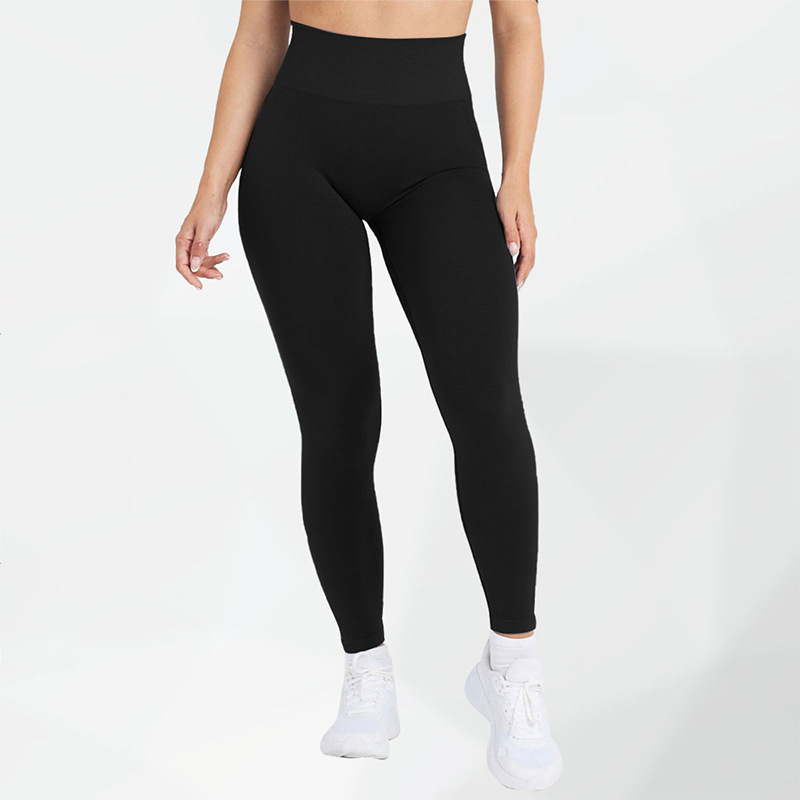 XMC2328--New dopamine sports yoga wear quick-drying yoga pants