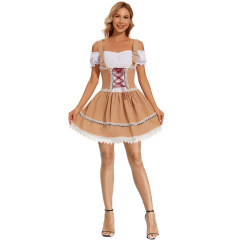 82350--Oktoberfest clothing Munich, Germany beer clothing