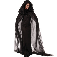 3064--Halloween Costume Witch Costume Vampire Ghost Bride