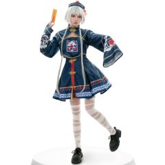 2035A--Ghost costume cos costume Halloween costume anime costume