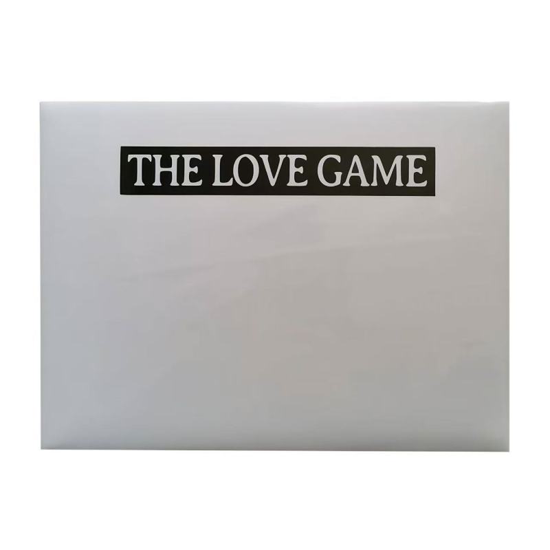 25621--New couple scratch card game card to promote love scratch poster date night surprise 104 difficulty