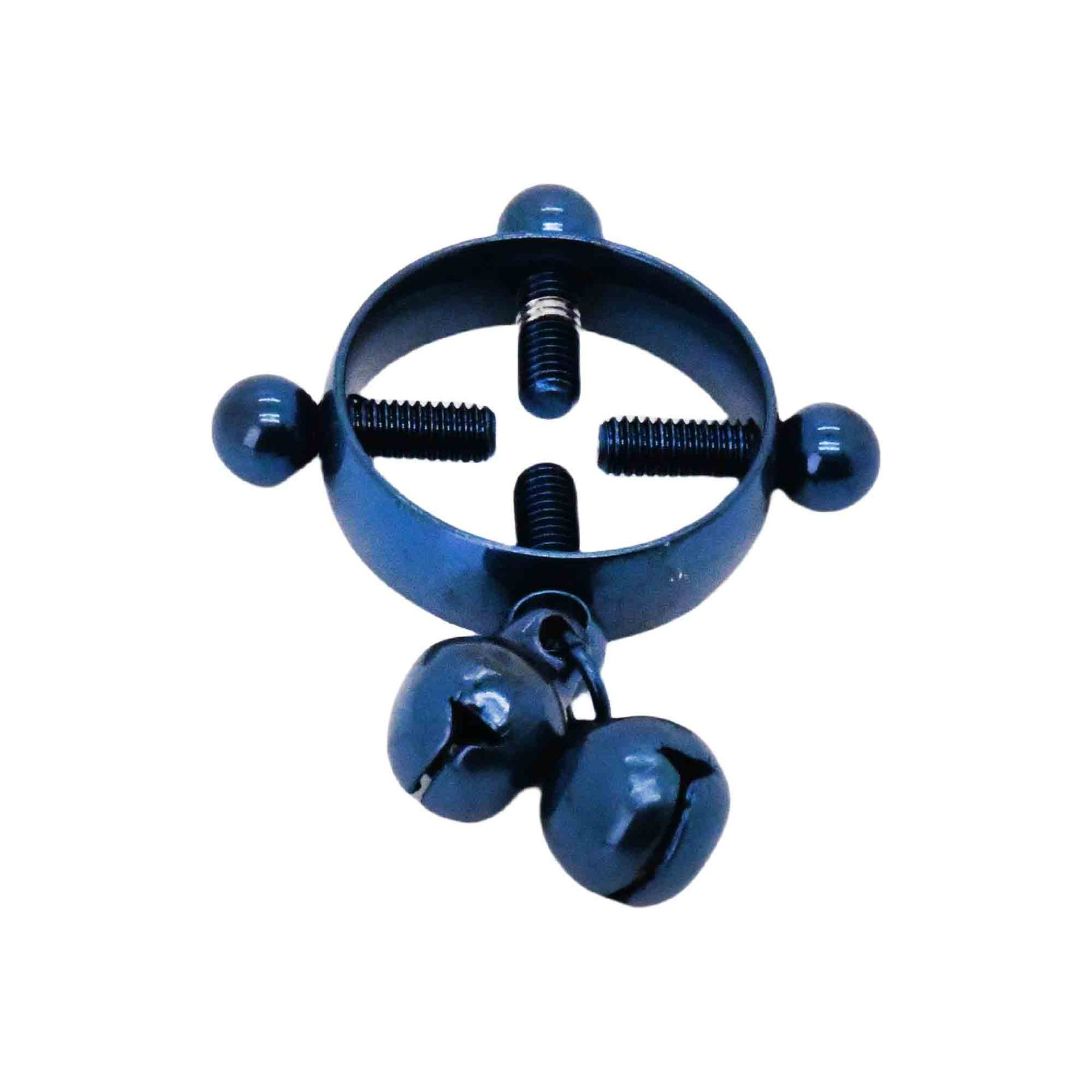 HY283--Stainless Steel Torque Screw with Bell and Nipple Ring