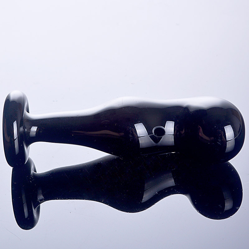 HF21--Female Vibrator, Glass Instrument, Adult Toy