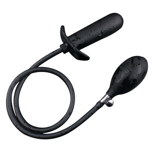 CQ005--Anal plug, inflatable anal dilator