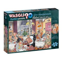 Puzzle  HY0075