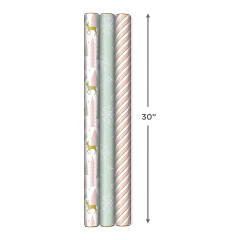 Gift paper bag  HY0079