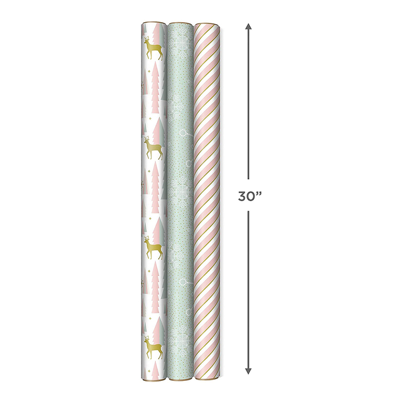 Gift paper bag  HY0079