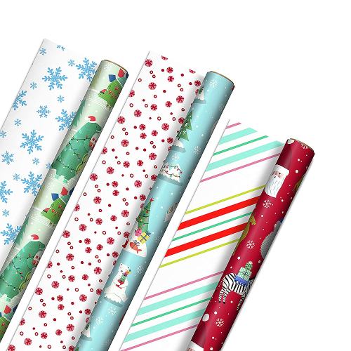 Wrapping paper  HY0063
