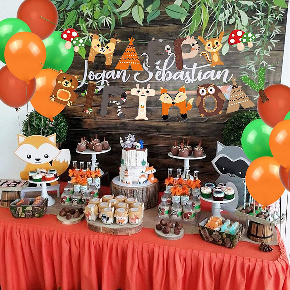 Party Decoration HY0086