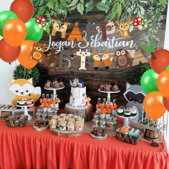 Party Decoration HY0086